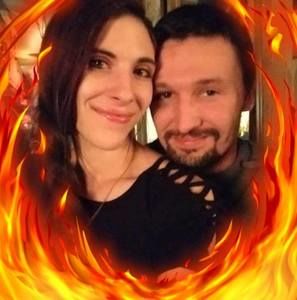 Meet your Posher, Sammy